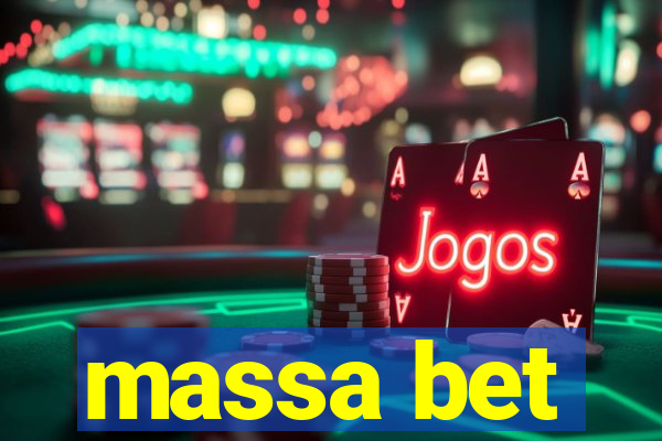 massa bet